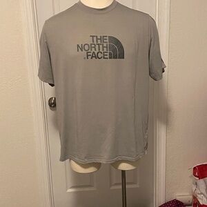 The North Face T Shirt
